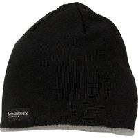 Tuque, Doublure en Molleton, Taille unique, Noir Sécurité Médic