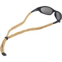 PBI/Kevlar&reg; Standard End Safety Glasses Retainer Sécurité Médic
