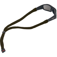 Kevlar&reg; Standard End Safety Glasses Retainer Sécurité Médic
