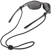 Slip Fit 3 mm Safety Glasses Retainer Sécurité Médic