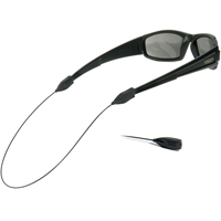Orbiter Safety Glasses Retainer Sécurité Médic