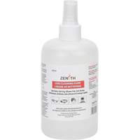 Anti-Fog Lens Cleaner, 473 ml Sécurité Médic