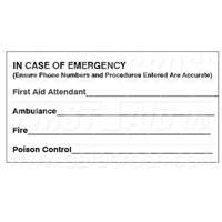 Fiche d'instruction pour signalement en Colombie-Britannique Sécurité Médic