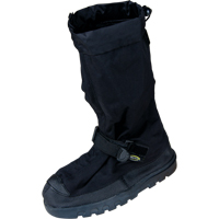 Adventurer All Season Overshoes, Nylon, Hook and Loop Closure, Fits Men's 3 - 4.5/Women's 4.5 - 6 Sécurité Médic