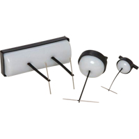 Paquet de 3 joints RuptureSeal Sécurité Médic