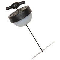 Joint de pratique RuptureSeal Sécurité Médic