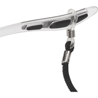Nylon Safety Glasses Retainer Sécurité Médic