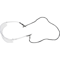 Nylon Safety Glasses Retainer Sécurité Médic
