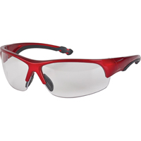Z1900 Series Safety Glasses, Clear Lens, Anti-Scratch, Meets/Exceeds CSA Z94.3 Sécurité Médic