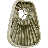 Prefilter Adaptor Sécurité Médic