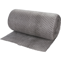 Sorbent Rolls