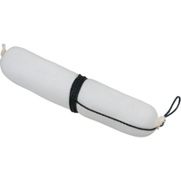 Bilge Boom, Oil Only, 1.5' L x 5" W, 31 gal. Absorbancy, 12 /Pack Sécurité Médic