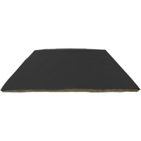 Plug Rug&reg; Mats, Square, 8" L x 8" W Sécurité Médic