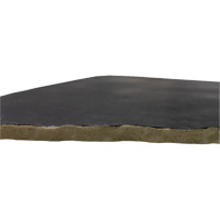 Plug Rug&reg; Mats, Square, 8" L x 8" W Sécurité Médic