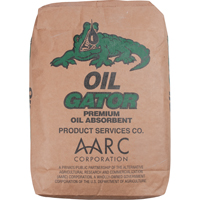 Absorbents - Oil Gator&reg; Sécurité Médic