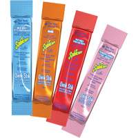 Sqwincher&reg; Boisson de r&eacute;hydratation ZERO Qwik Stik, Poudre, Orange Sécurité Médic