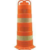 Canaliseurs & délinéateurs routiers