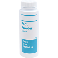 Foot-Powder Sécurité Médic