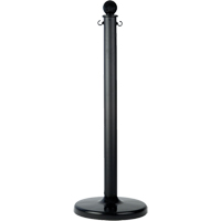 Barrier Posts