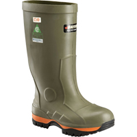 Bottes de travail
