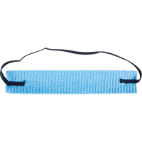 Cellulose Sweatband Sécurité Médic