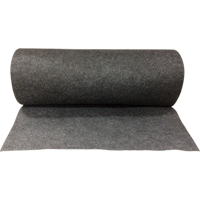 Industrial Sorbent Roll, 36" W x 100' L, Heavyweight Sécurité Médic