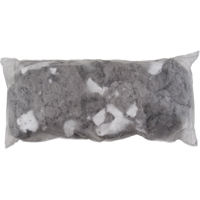 Sorbent Pillow, Universal, 18" L x 8" W, 30 gal. Absorbency/Pkg. Sécurité Médic