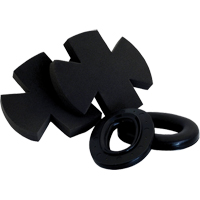 Peltor Hygiene Kit for X5 Series Earmuffs Sécurité Médic