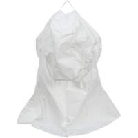 Versaflo High Durability Hood with Integrated Head Suspension, Large/Medium, Soft Top, Single Shroud Sécurité Médic