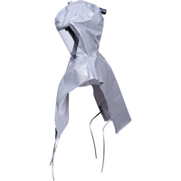 S-Series Hoods and Headcovers - Premium Reusable Suspension Hoods, Universal, Soft Top, Double Shroud Sécurité Médic