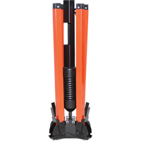 Supports pour enseigne Tilt-Adjust Sécurité Médic
