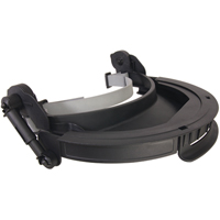 Adaptateur Uvex Turboshield pour casque de s&eacute;curit&eacute; Sécurité Médic