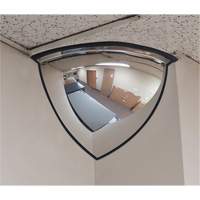 Miroirs dôme