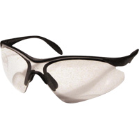 Miranda Eyeglasses, Clear Lens, Anti-Scratch, ANSI Z87+/Meets/Exceeds CSA Z94.3 Sécurité Médic