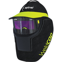Weldcap&reg; Helmet Sécurité Médic