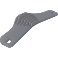 Weldcap&reg; Nose Clip Sécurité Médic