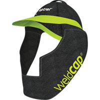 Weldcap&reg; Head & Neck Protector Sécurité Médic