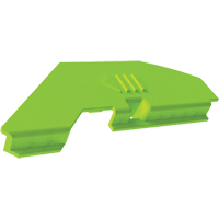 Weldcap&reg; Battery Cover Sécurité Médic
