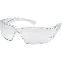 Z2200 Series Safety Glasses, Clear Lens, Anti-Scratch, Meets/Exceeds CSA Z94.3 Sécurité Médic