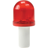 LED Cone Top Lights Sécurité Médic