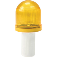 LED Cone Top Lights Sécurité Médic