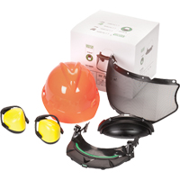 V-Gard&reg; Forestry Kit Sécurité Médic