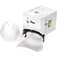 V-Gard&reg; Accessory System Kit with V-Gard&reg; Cap Sécurité Médic