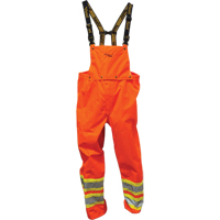 Rain Overalls