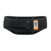 Proflex&reg; 1500 Weight Lifter's Style Back Support, Nylon Jersey, Medium Sécurité Médic