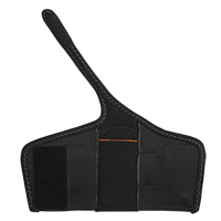Proflex&reg; 4000 Single Strap Wrist Support - Right Hand, Elastic, Small Sécurité Médic