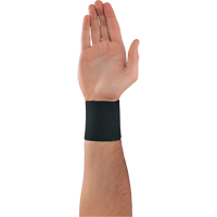 Serre-poignets universels mod&egrave;le 400 Proflex , &eacute;lastique, Taille unique Sécurité Médic