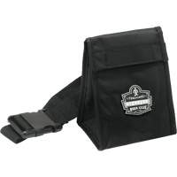 Sac pour masque respiratoire de sortie durgence Arsenal 5184 Sécurité Médic