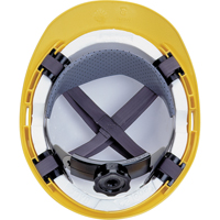 Fas-Trac&reg; III Replacement Suspension, Ratchet Sécurité Médic