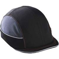 Skullerz&reg; 8950 Bump Cap, Black Sécurité Médic